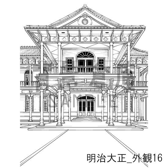 明治大正_外観16