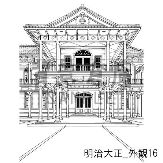 明治大正_外観16