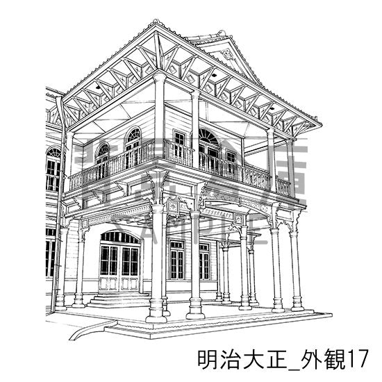 明治大正_外観17