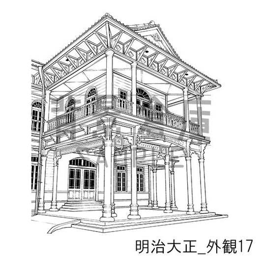 明治大正_外観17