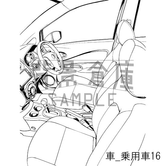 車_乗用車16