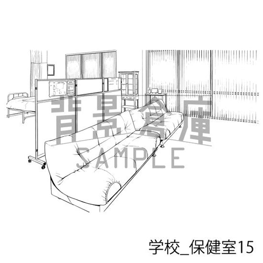 学校_保健室15