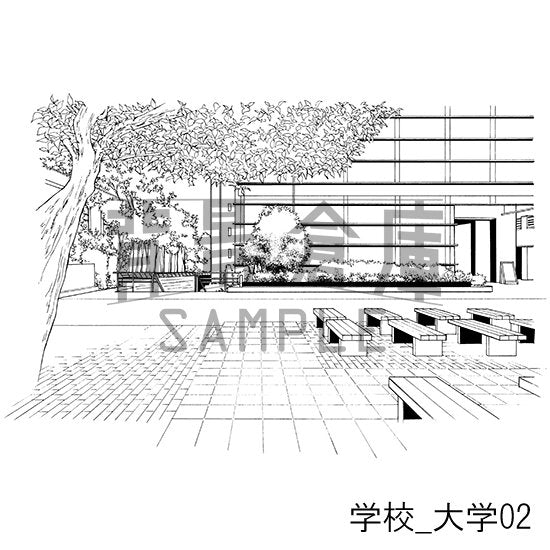 学校_大学02