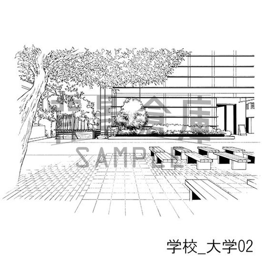 学校_大学02