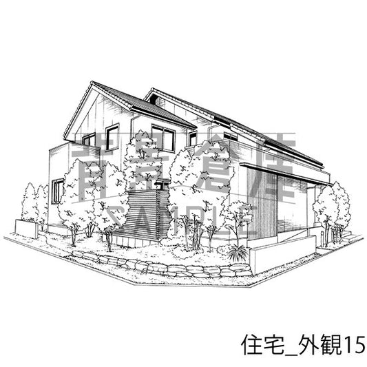 住宅_外観15