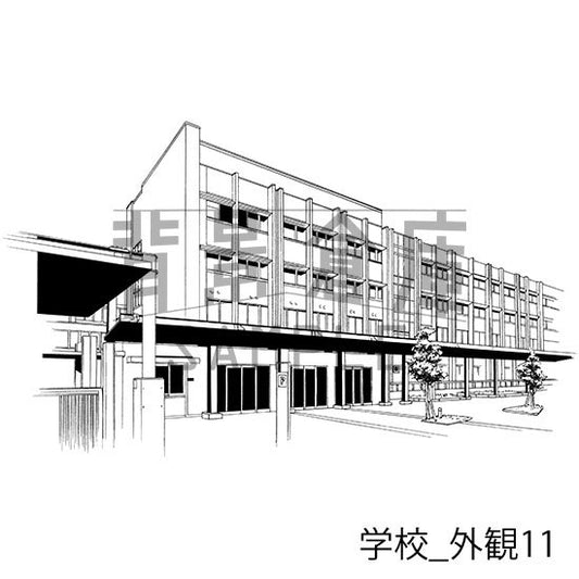 学校_外観11
