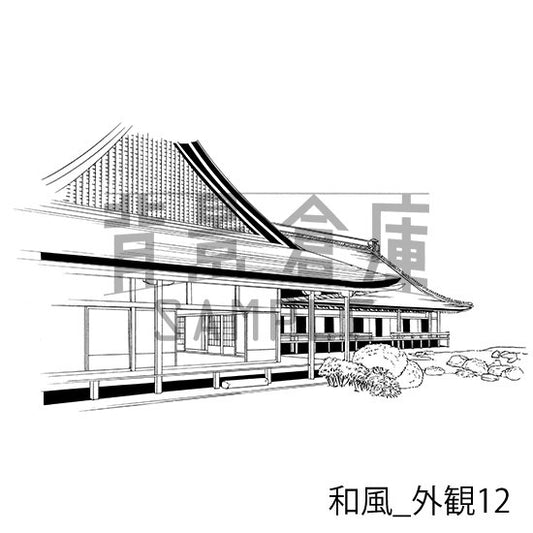 和風_外観12