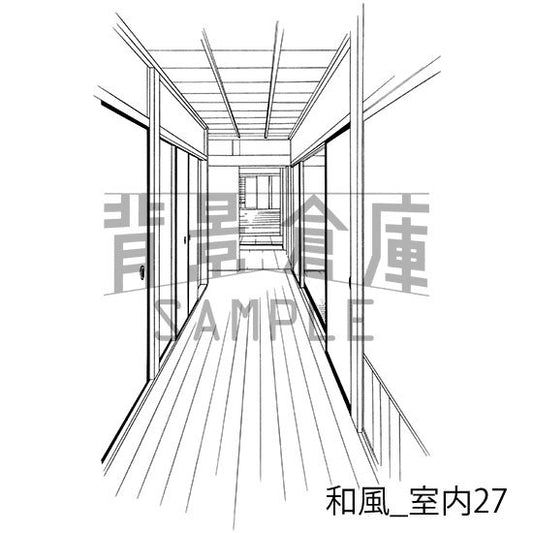 和風_室内27
