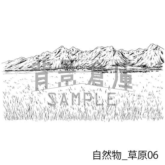 草原