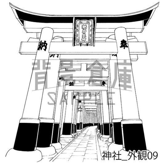 神社_外観09