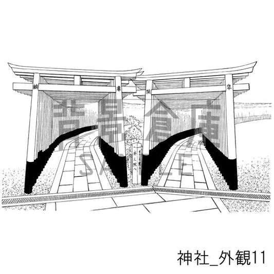 神社_外観11