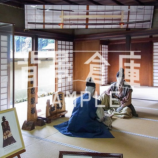 写真素材_和風1