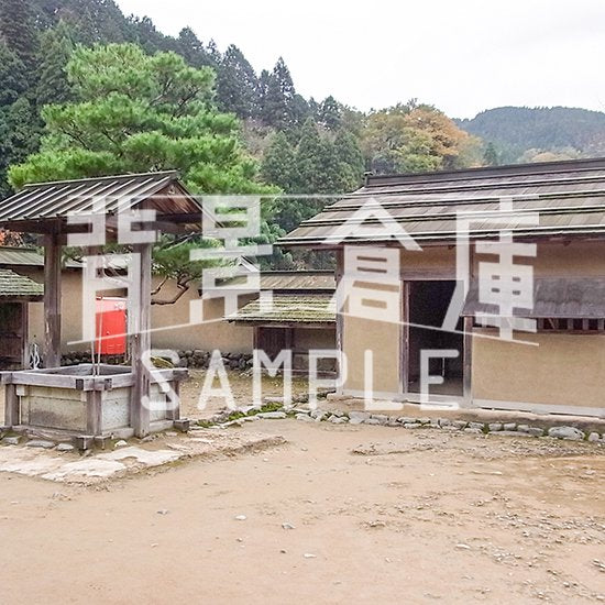 写真素材_和風1