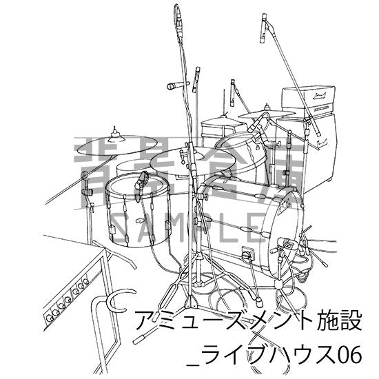 ライブハウス