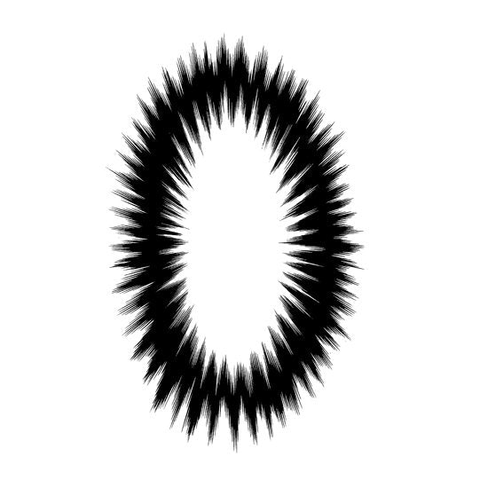 無料のウニフラの素材です