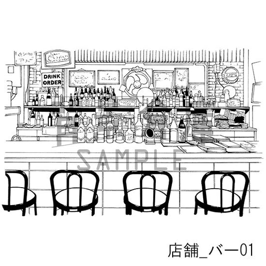 店舗_バー01