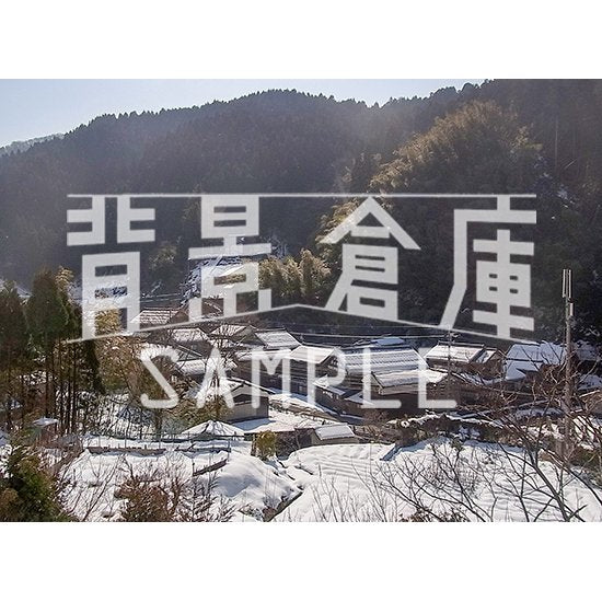 写真素材_自然物1