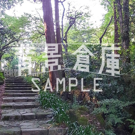 写真素材_神社2