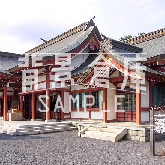 神社の資料写真集です。(補正済)