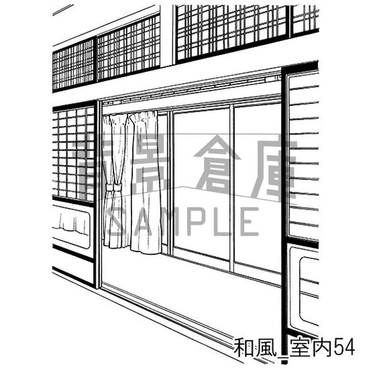 和風_室内54