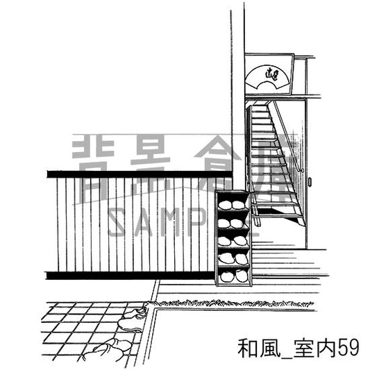 和風_室内59