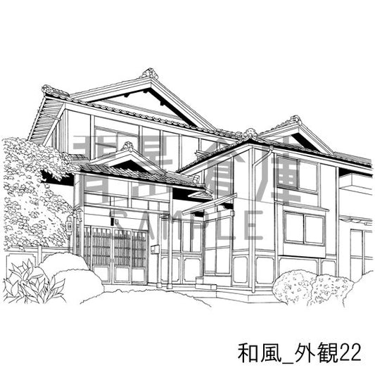 和風_外観22