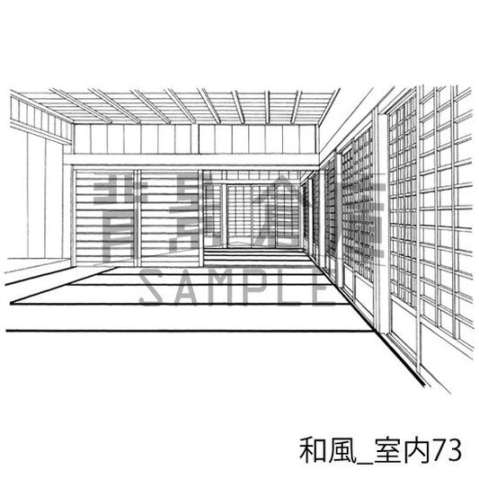 和風_室内73