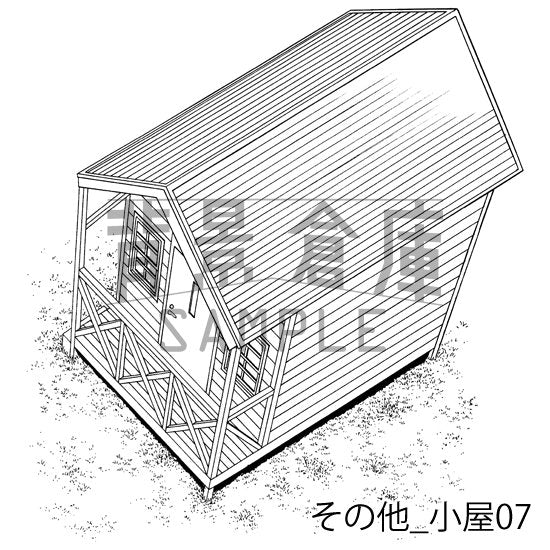 その他_小屋07
