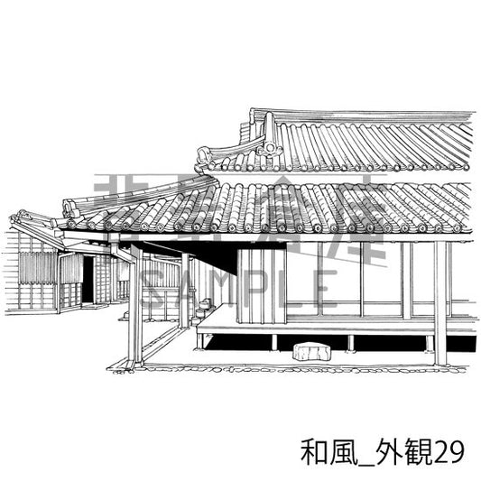 和風_外観29