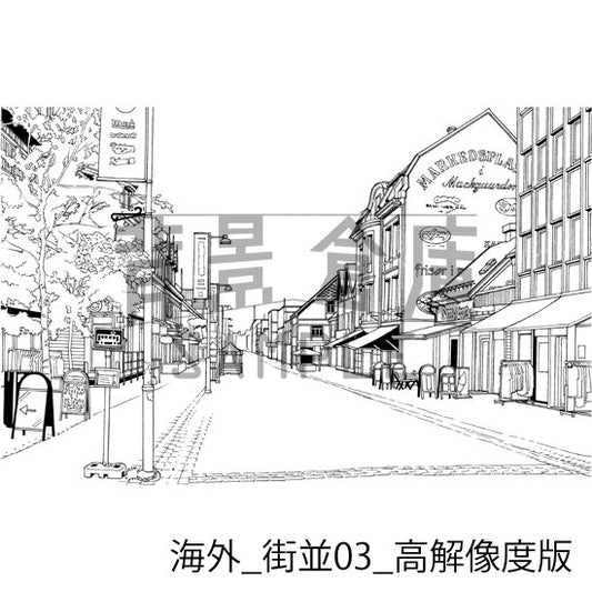 海外_街並03_高解像度版