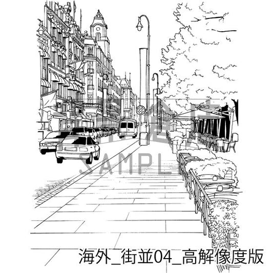 海外_街並04_高解像度版