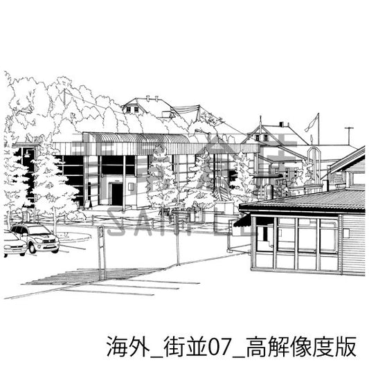 海外_街並07_高解像度版