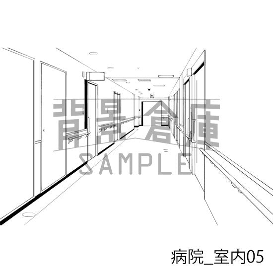 病院_室内05