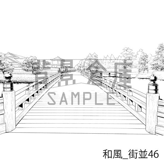 和風_街並46
