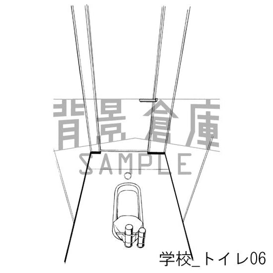 学校_トイレ06
