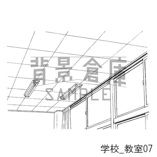 学校_教室07