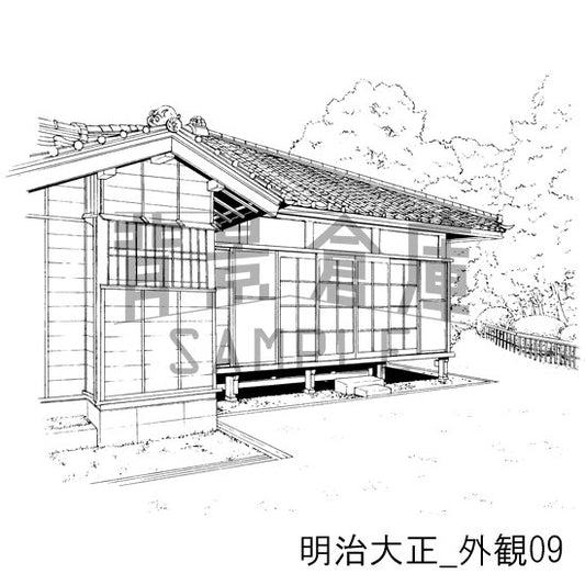 明治大正_外観09