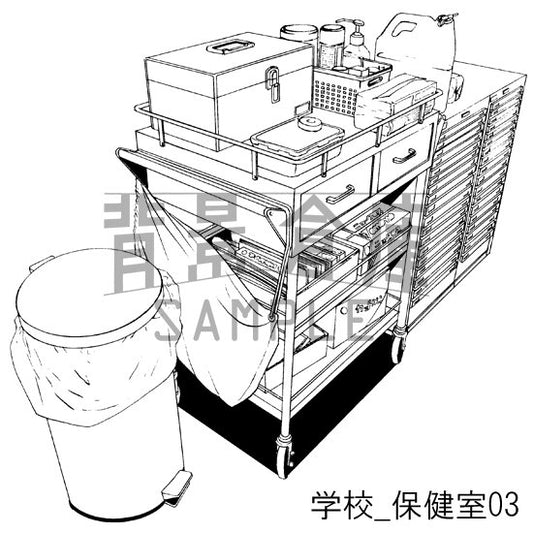 学校_保健室03