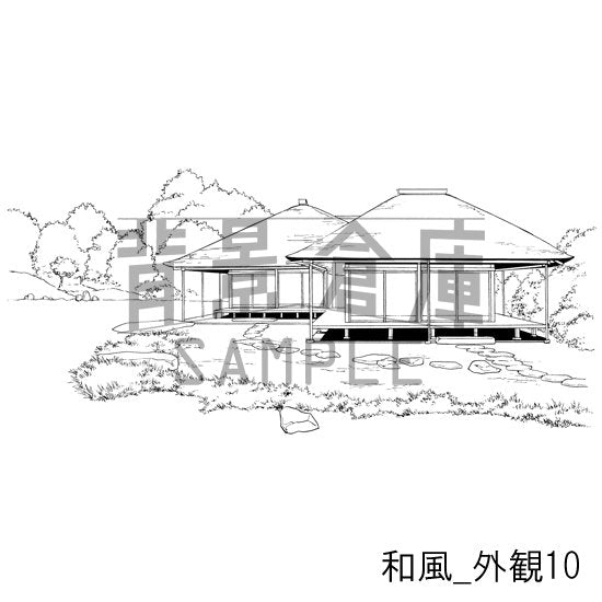 和風_外観10