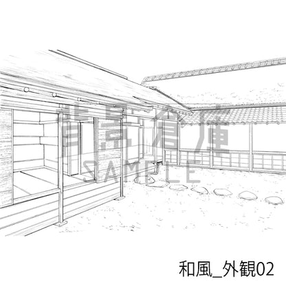 和風_外観02