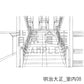 明治大正_室内08_トーン