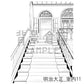 明治大正_室内11_トーン