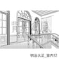 明治大正_室内12_トーン