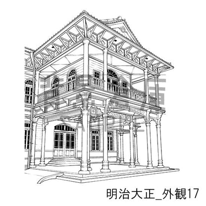 明治大正_外観17