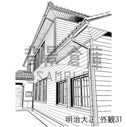 明治大正_外観31