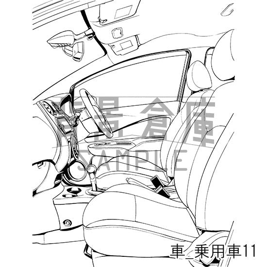 車_乗用車11