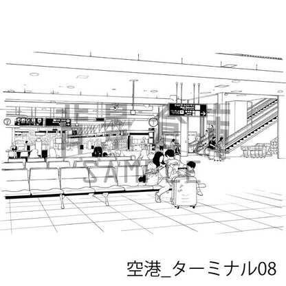 空港_ターミナル08