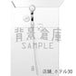店舗_背景素材集12（ホテル）_トーン
