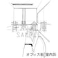 オフィス街_背景素材集9（室内）_トーン