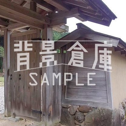 写真素材_和風1